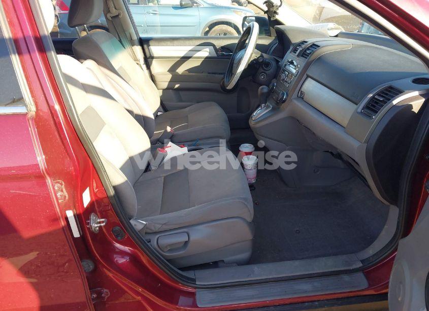 Photo 5 of 2011 Honda Cr-v SE (VIN 5J6RE4H45BL065333)