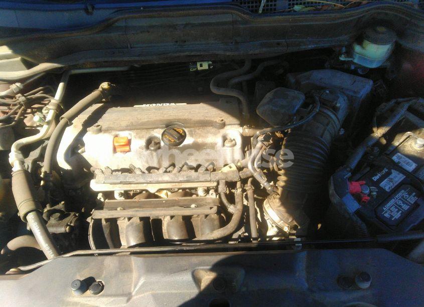 Photo 10 of 2011 Honda Cr-v SE (VIN 5J6RE4H45BL124140)