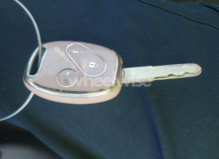 Photo 11 of 2011 Honda Cr-v SE (VIN 5J6RE4H45BL124140)