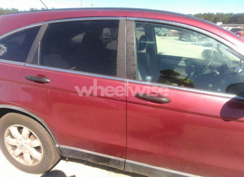 Photo 13 of 2011 Honda Cr-v SE (VIN 5J6RE4H45BL124140)