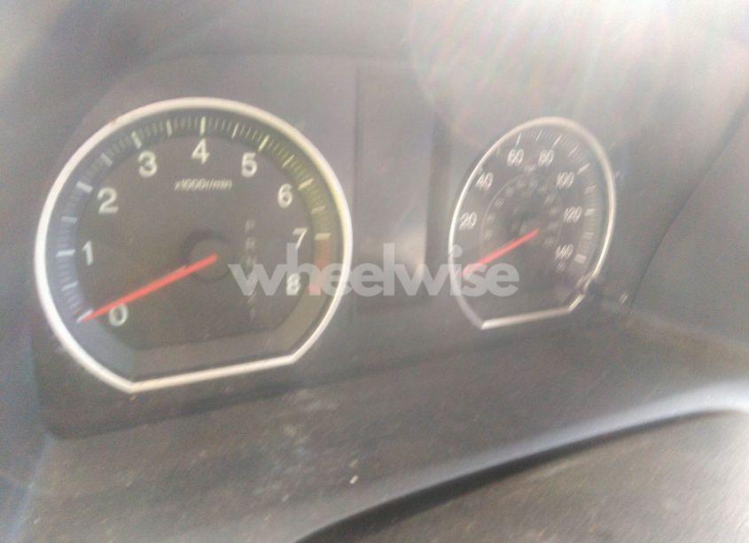 Photo 7 of 2011 Honda Cr-v SE (VIN 5J6RE4H45BL124140)