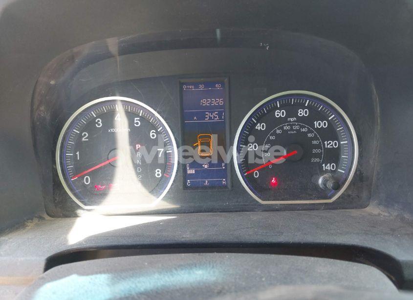 Photo 7 of 2011 Honda Cr-v SE (VIN 5J6RE4H46BL008641)