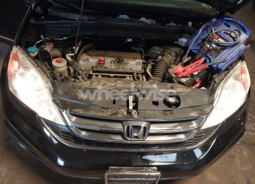 Photo 10 of 2011 Honda Cr-v SE (VIN 5J6RE4H46BL009868)