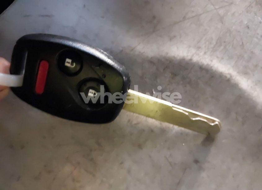 Photo 11 of 2011 Honda Cr-v SE (VIN 5J6RE4H46BL009868)