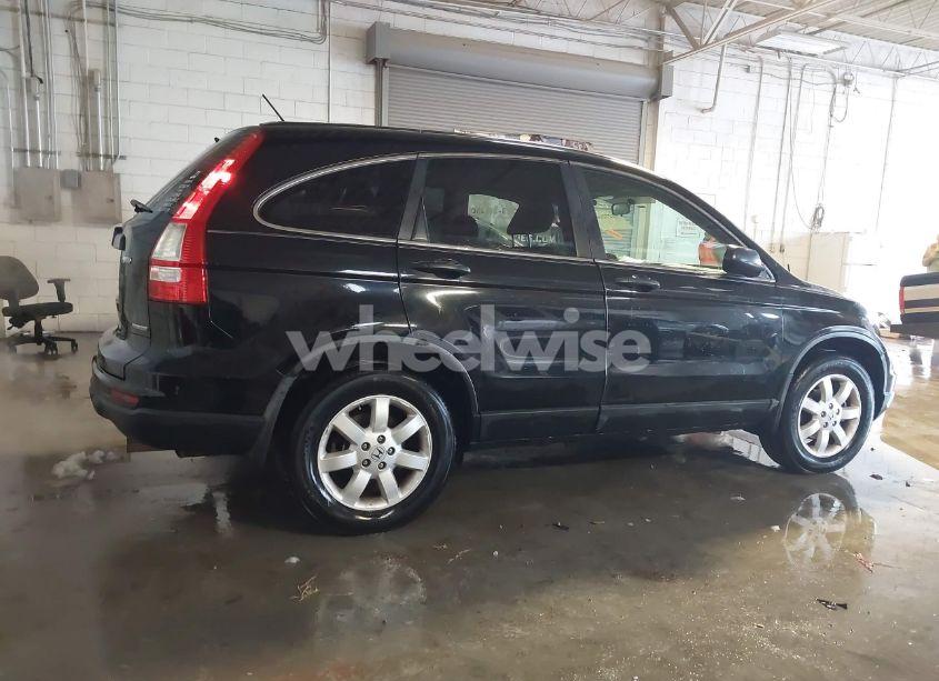 Photo 13 of 2011 Honda Cr-v SE (VIN 5J6RE4H46BL009868)
