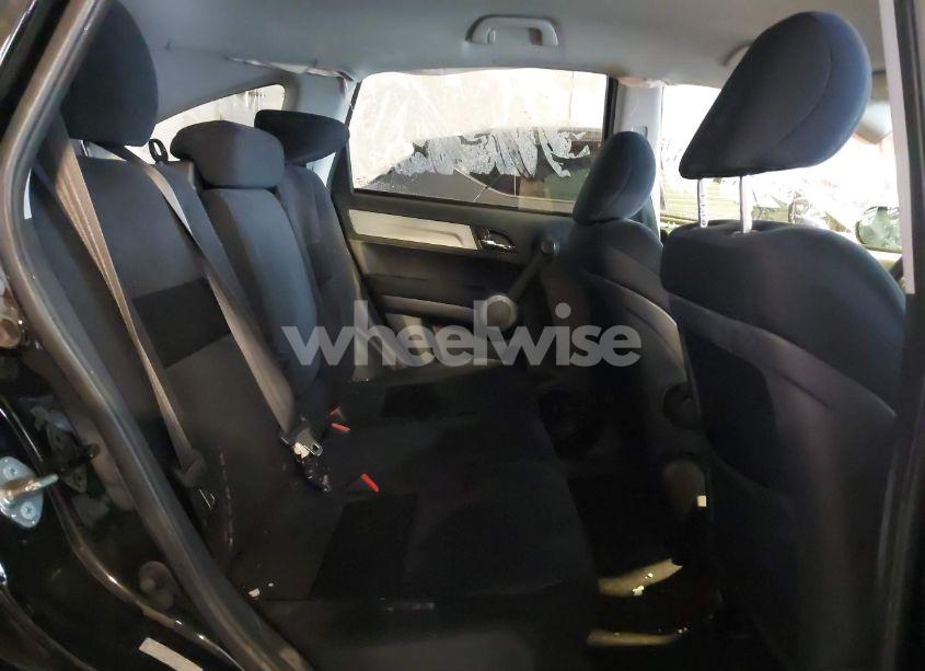 Photo 8 of 2011 Honda Cr-v SE (VIN 5J6RE4H46BL009868)