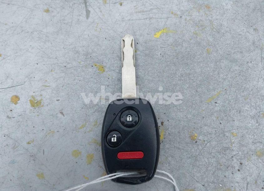 Photo 11 of 2011 Honda Cr-v SE (VIN 5J6RE4H46BL045513)