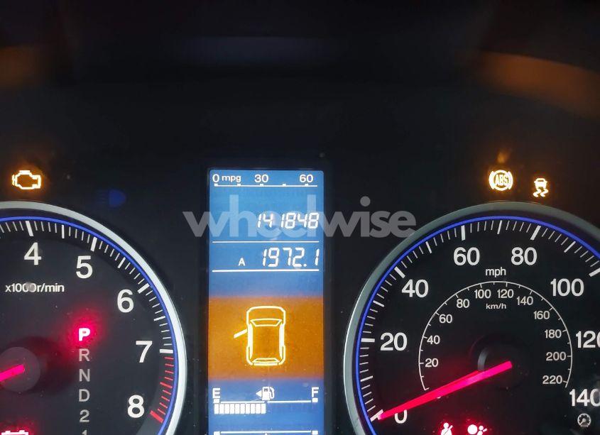 Photo 15 of 2011 Honda Cr-v SE (VIN 5J6RE4H46BL045513)