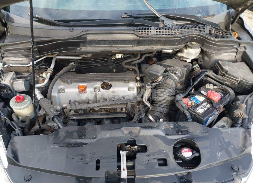 Photo 10 of 2011 Honda Cr-v SE (VIN 5J6RE4H46BL079144)