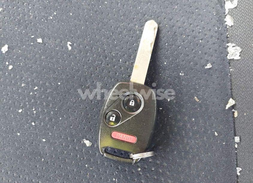 Photo 11 of 2011 Honda Cr-v SE (VIN 5J6RE4H46BL079144)