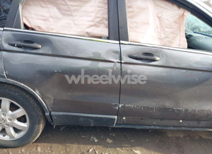 Photo 12 of 2011 Honda Cr-v SE (VIN 5J6RE4H46BL079144)