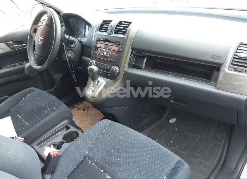 Photo 5 of 2011 Honda Cr-v SE (VIN 5J6RE4H46BL079144)