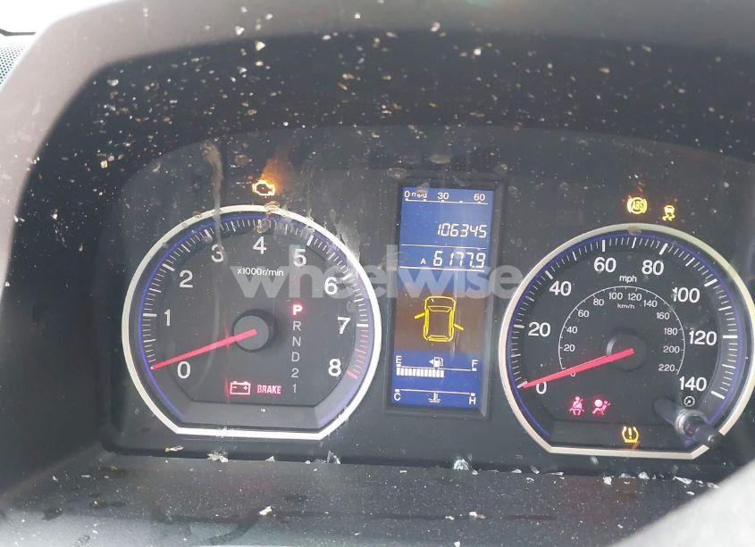 Photo 7 of 2011 Honda Cr-v SE (VIN 5J6RE4H46BL079144)