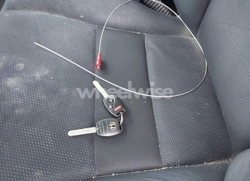 Photo 11 of 2011 Honda Cr-v SE (VIN 5J6RE4H46BL108822)