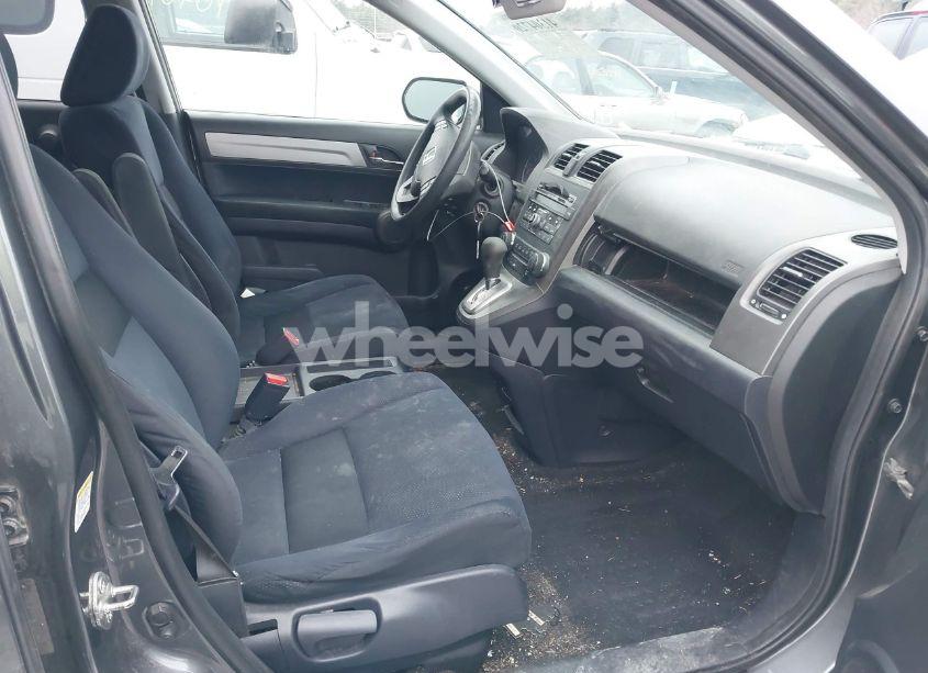 Photo 5 of 2011 Honda Cr-v SE (VIN 5J6RE4H46BL108822)