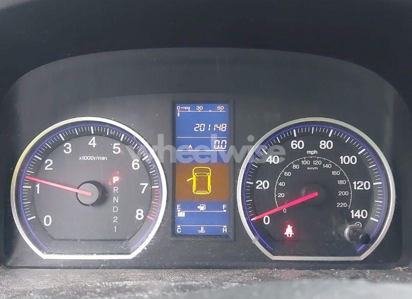 Photo 7 of 2011 Honda Cr-v SE (VIN 5J6RE4H46BL108822)