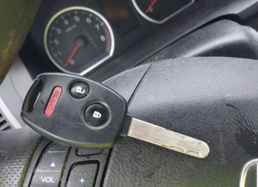 Photo 11 of 2011 Honda Cr-v SE (VIN 5J6RE4H46BL123031)