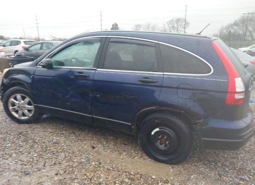 Photo 14 of 2011 Honda Cr-v SE (VIN 5J6RE4H46BL123031)