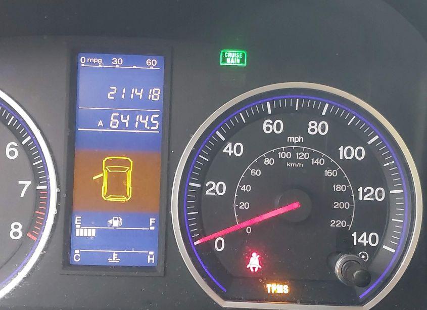 Photo 15 of 2011 Honda Cr-v SE (VIN 5J6RE4H46BL123031)