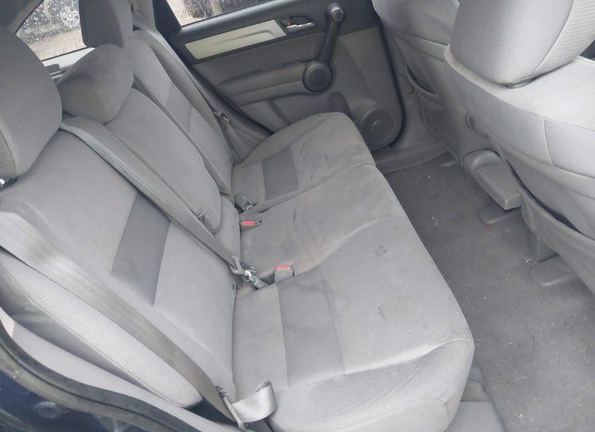 Photo 8 of 2011 Honda Cr-v SE (VIN 5J6RE4H46BL123031)