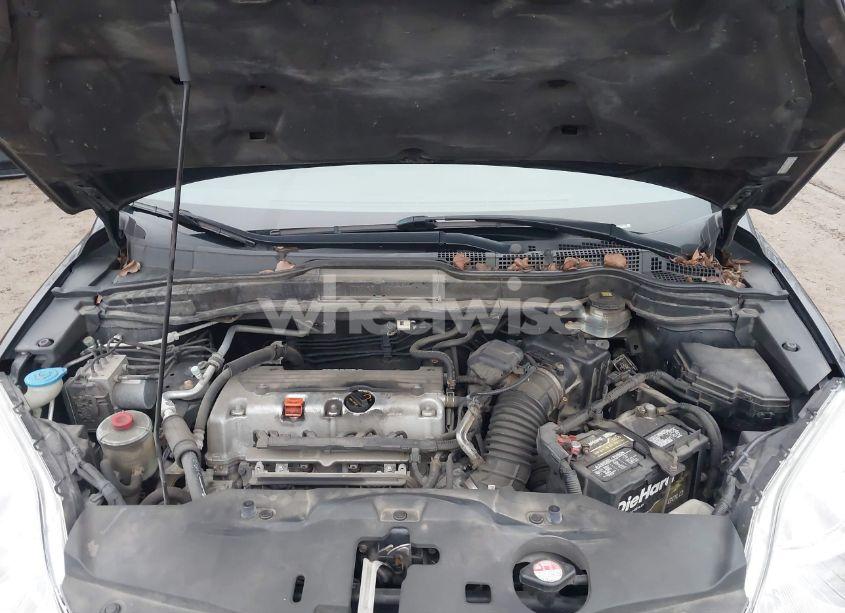 Photo 10 of 2011 Honda Cr-v SE (VIN 5J6RE4H47BL021950)