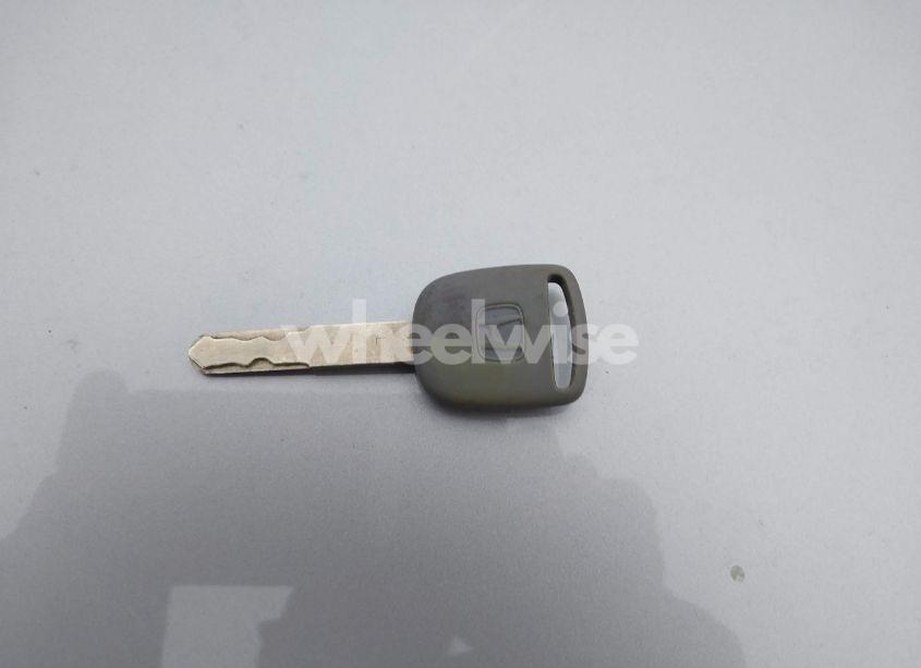 Photo 11 of 2011 Honda Cr-v SE (VIN 5J6RE4H47BL021950)