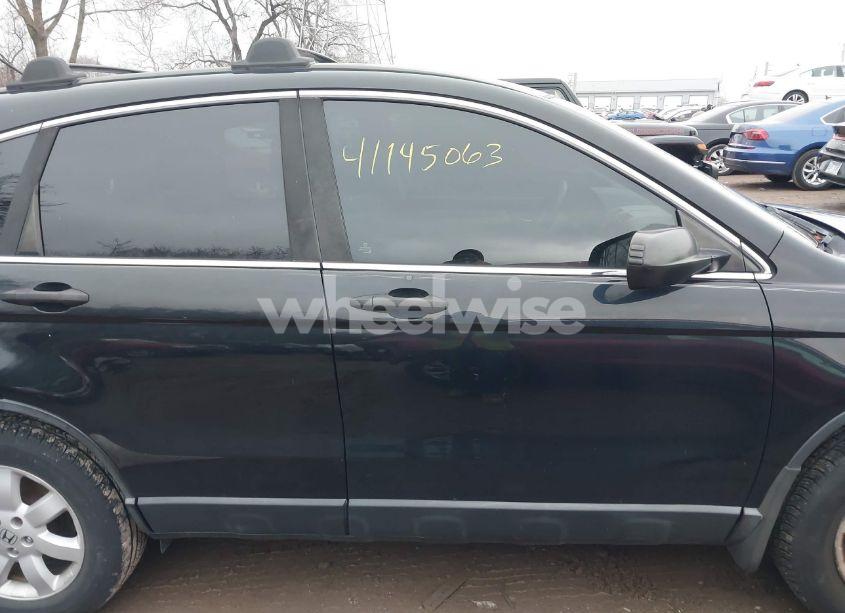 Photo 13 of 2011 Honda Cr-v SE (VIN 5J6RE4H47BL021950)