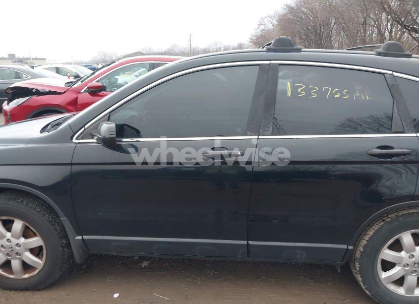 Photo 14 of 2011 Honda Cr-v SE (VIN 5J6RE4H47BL021950)