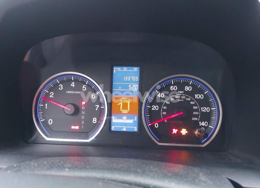 Photo 7 of 2011 Honda Cr-v SE (VIN 5J6RE4H47BL021950)