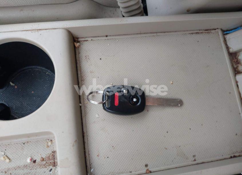 Photo 11 of 2011 Honda Cr-v SE (VIN 5J6RE4H47BL061171)