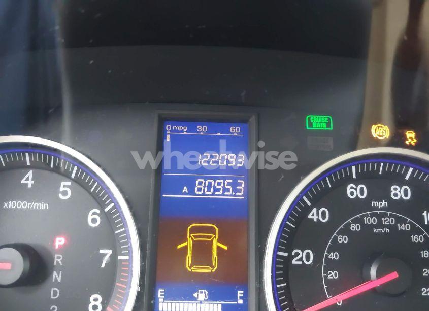 Photo 15 of 2011 Honda Cr-v SE (VIN 5J6RE4H47BL061171)