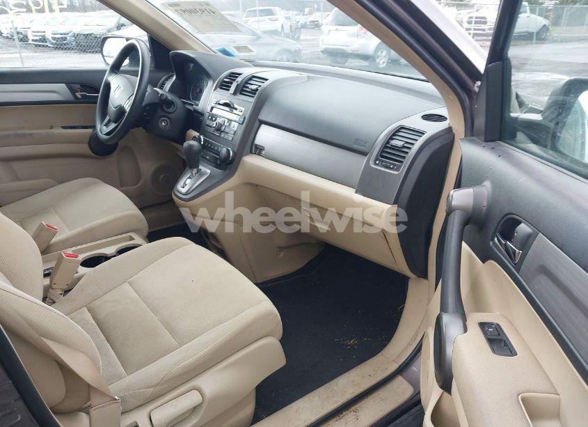 Photo 5 of 2011 Honda Cr-v SE (VIN 5J6RE4H47BL061171)