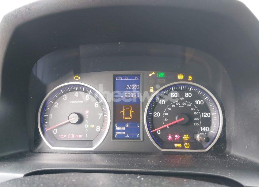 Photo 7 of 2011 Honda Cr-v SE (VIN 5J6RE4H47BL061171)