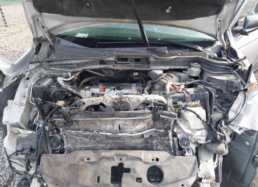 Photo 10 of 2011 Honda Cr-v SE (VIN 5J6RE4H47BL064331)