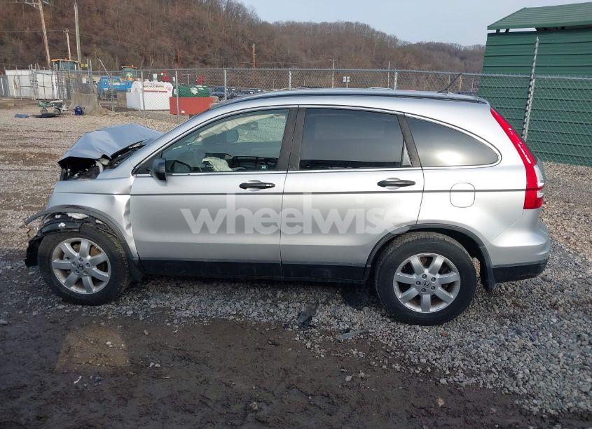 Photo 15 of 2011 Honda Cr-v SE (VIN 5J6RE4H47BL064331)