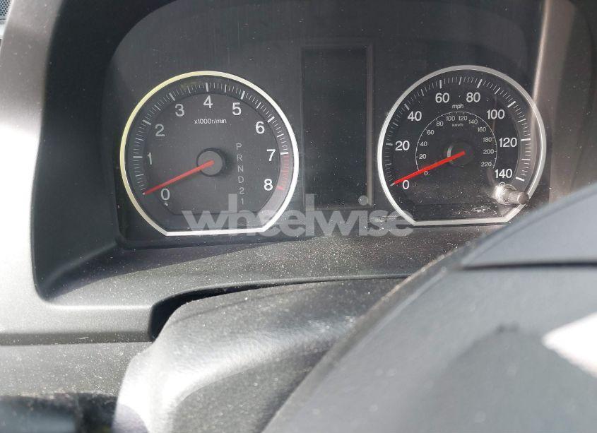 Photo 16 of 2011 Honda Cr-v SE (VIN 5J6RE4H47BL064331)