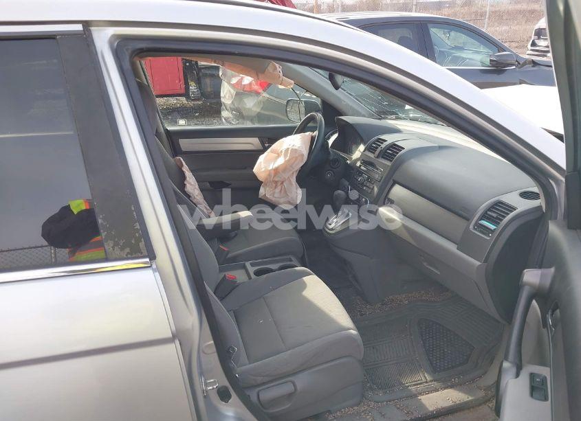 Photo 5 of 2011 Honda Cr-v SE (VIN 5J6RE4H47BL064331)