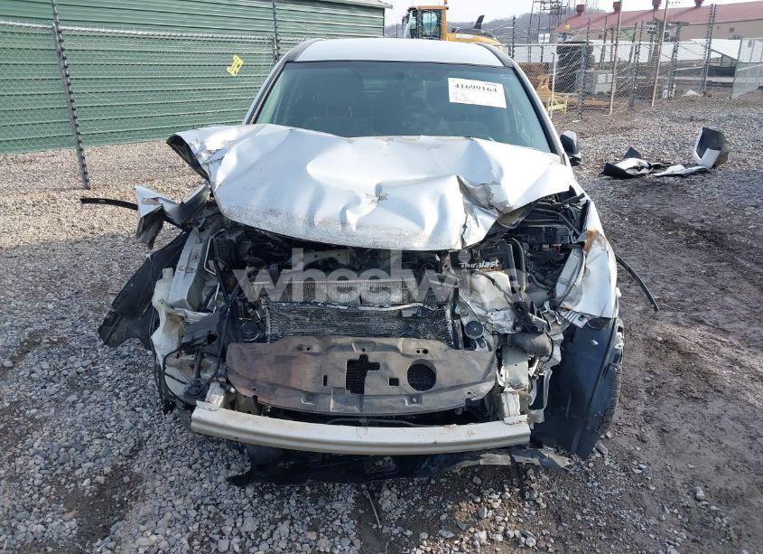 Photo 6 of 2011 Honda Cr-v SE (VIN 5J6RE4H47BL064331)