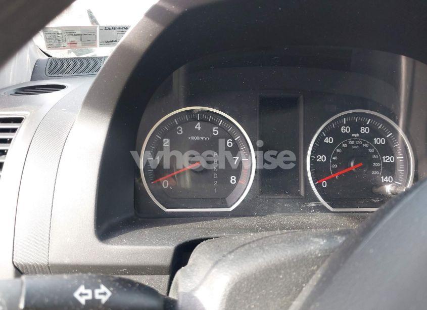 Photo 7 of 2011 Honda Cr-v SE (VIN 5J6RE4H47BL064331)