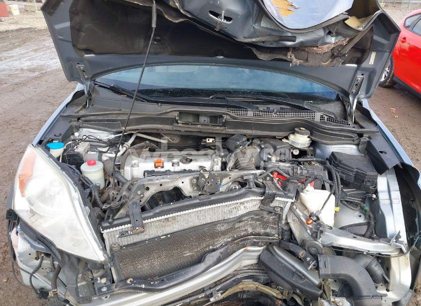 Photo 10 of 2011 Honda Cr-v SE (VIN 5J6RE4H47BL098124)