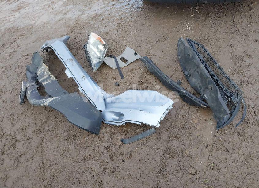 Photo 12 of 2011 Honda Cr-v SE (VIN 5J6RE4H47BL098124)