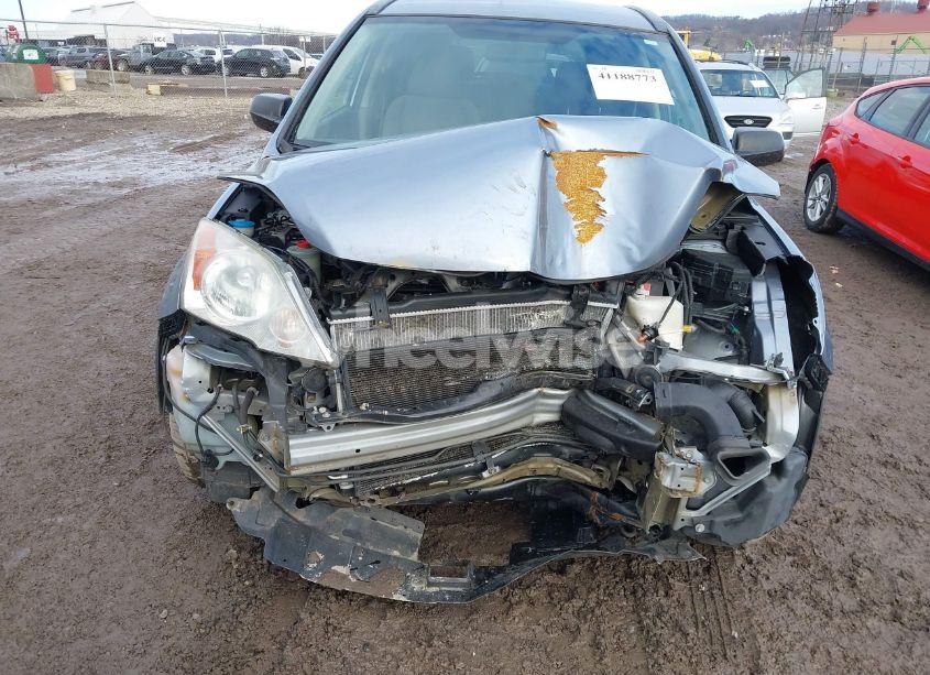 Photo 6 of 2011 Honda Cr-v SE (VIN 5J6RE4H47BL098124)