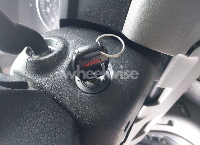 Photo 11 of 2011 Honda Cr-v SE (VIN 5J6RE4H47BL106819)