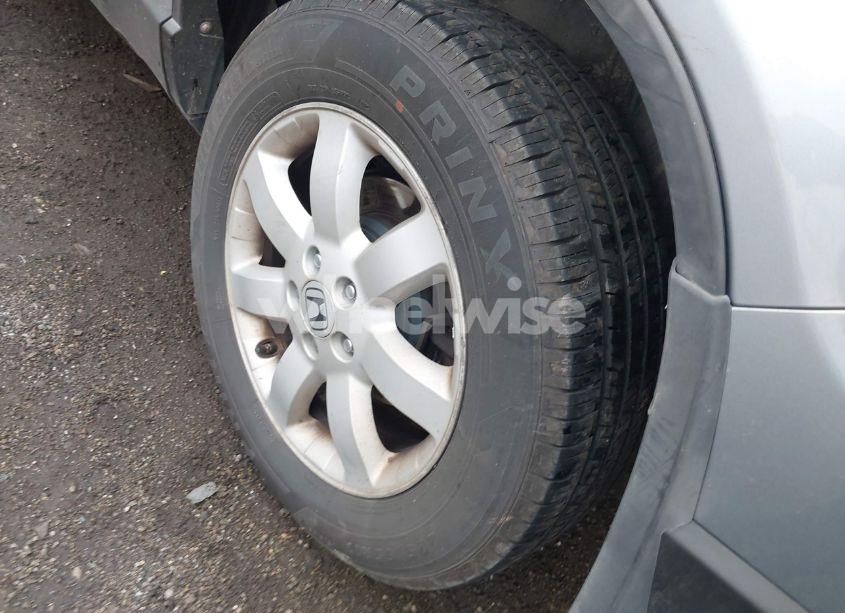 Photo 12 of 2011 Honda Cr-v SE (VIN 5J6RE4H47BL106819)