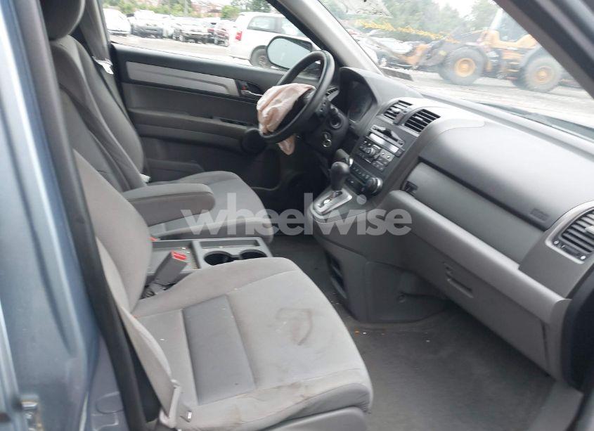 Photo 5 of 2011 Honda Cr-v SE (VIN 5J6RE4H47BL106819)