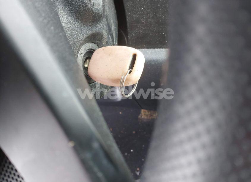 Photo 11 of 2011 Honda Cr-v SE (VIN 5J6RE4H47BL120543)