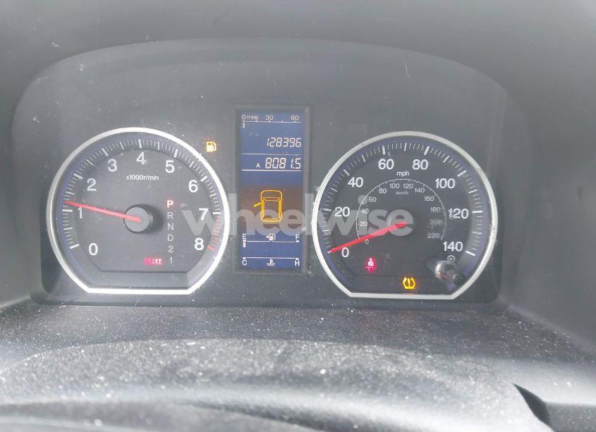 Photo 15 of 2011 Honda Cr-v SE (VIN 5J6RE4H47BL120543)