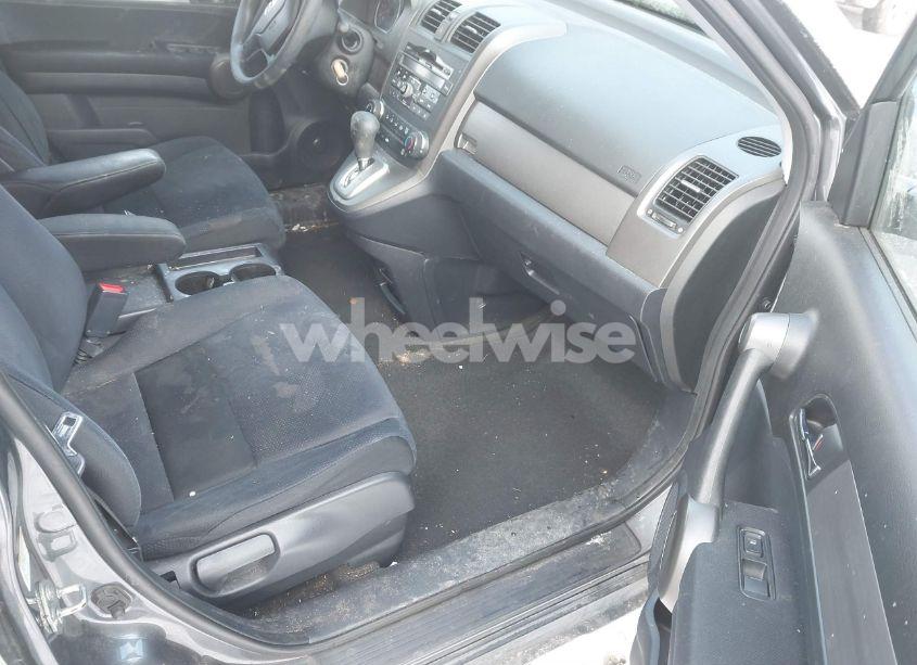 Photo 5 of 2011 Honda Cr-v SE (VIN 5J6RE4H47BL120543)