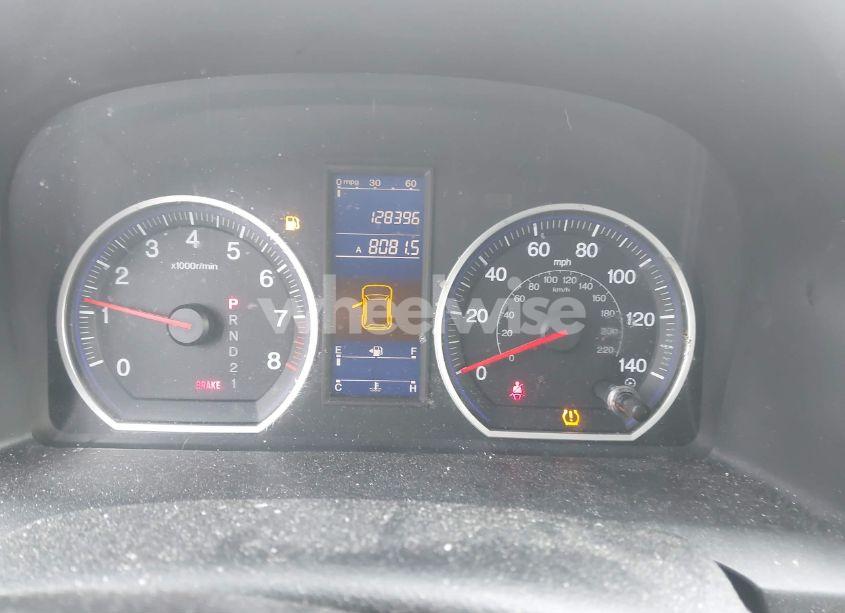 Photo 7 of 2011 Honda Cr-v SE (VIN 5J6RE4H47BL120543)