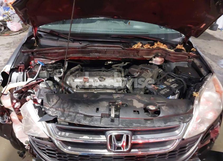 Photo 10 of 2011 Honda Cr-v SE (VIN 5J6RE4H47BL120557)